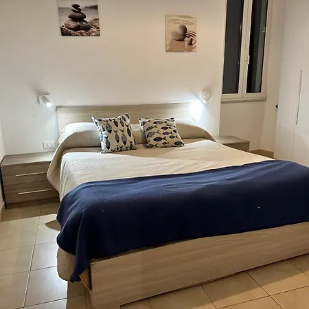 Ferienhaus Petriccioli Seaview