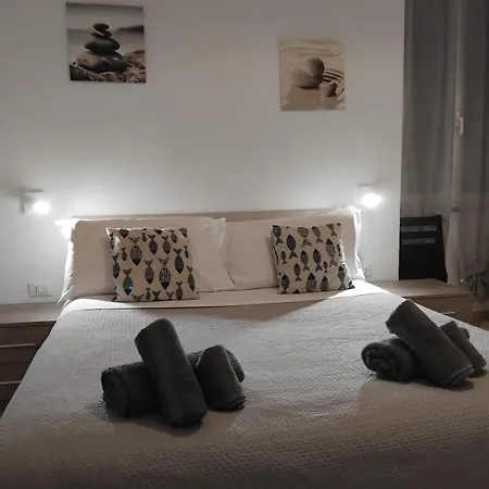 Ferienhaus Petriccioli Seaview Lerici